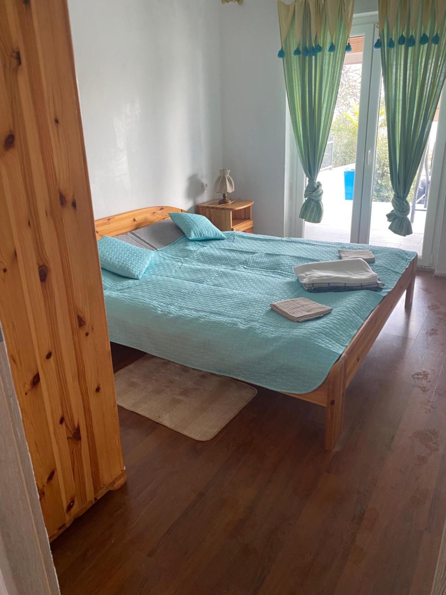 Apartments Novi Vinodolski - Povilska מראה חיצוני תמונה