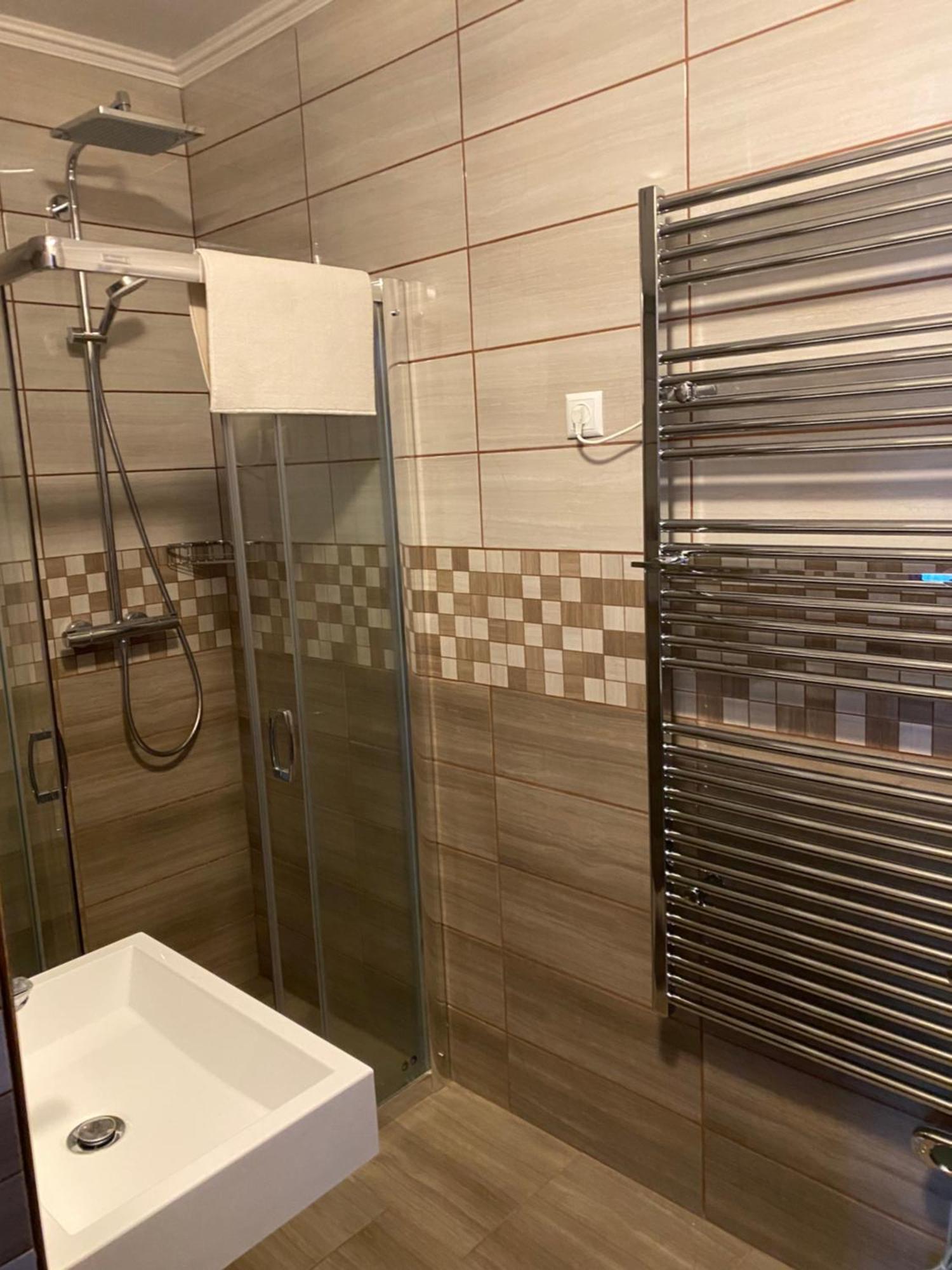 Apartments Novi Vinodolski - Povilska מראה חיצוני תמונה