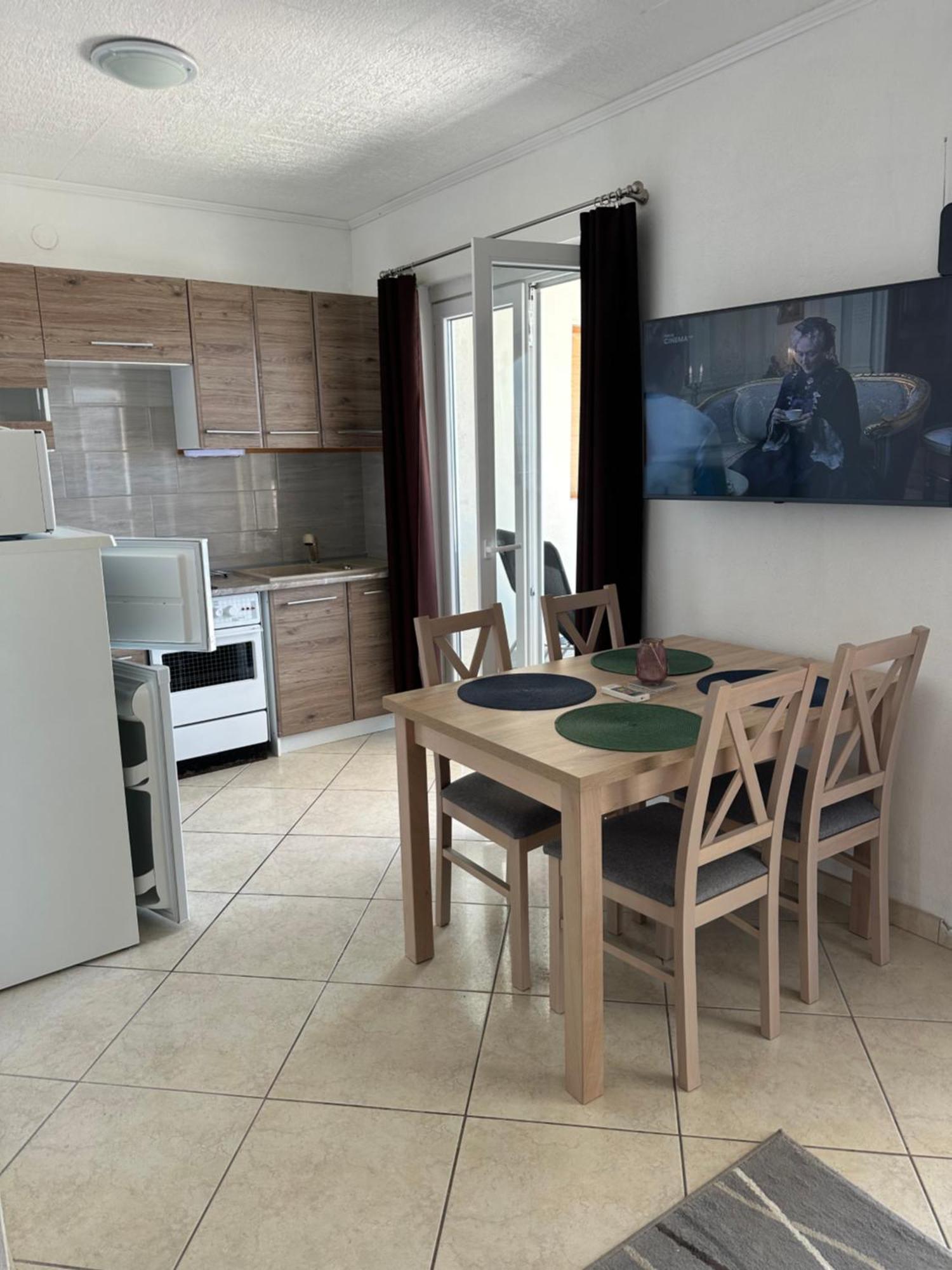 Apartments Novi Vinodolski - Povilska מראה חיצוני תמונה
