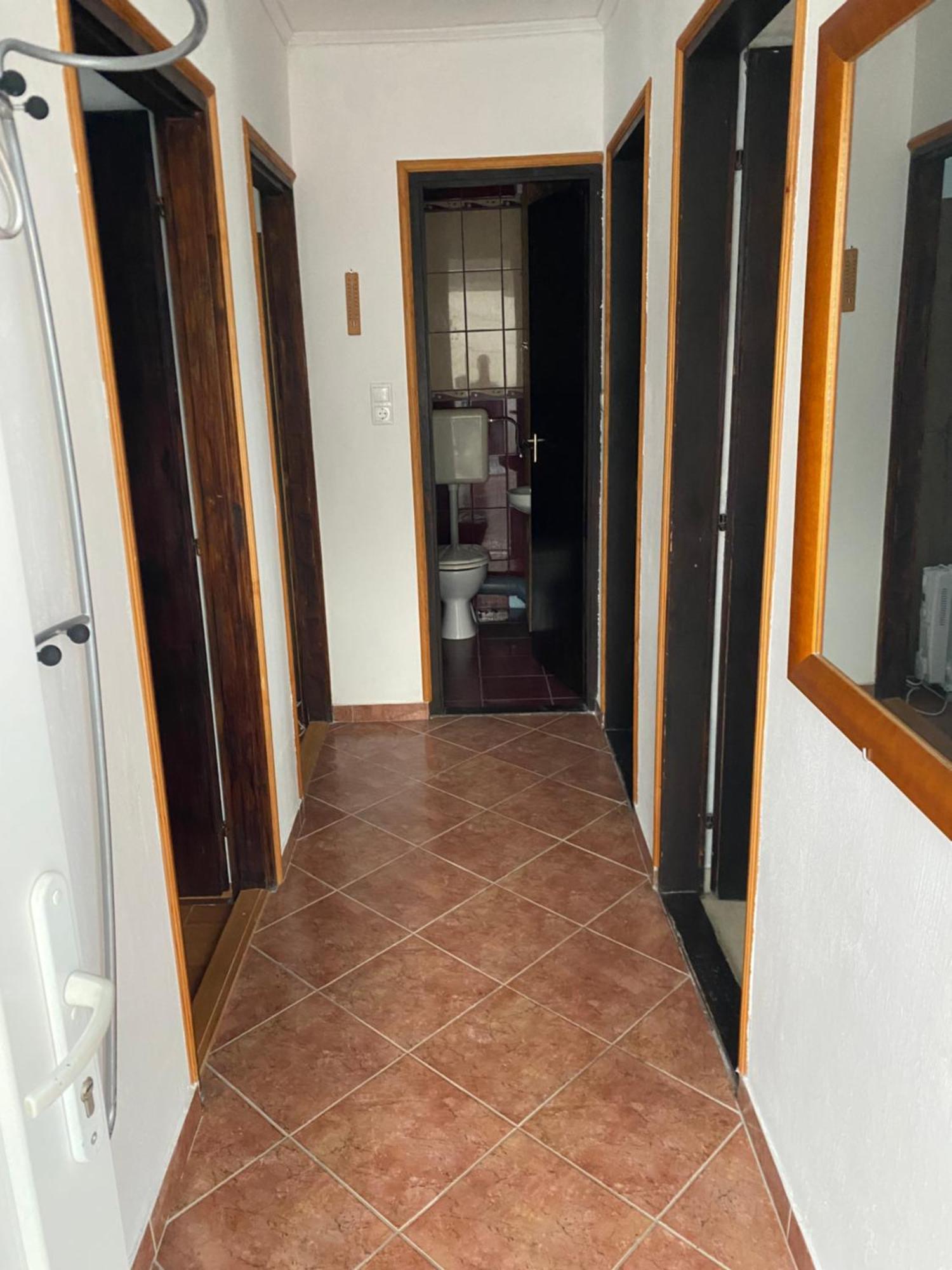 Apartments Novi Vinodolski - Povilska מראה חיצוני תמונה