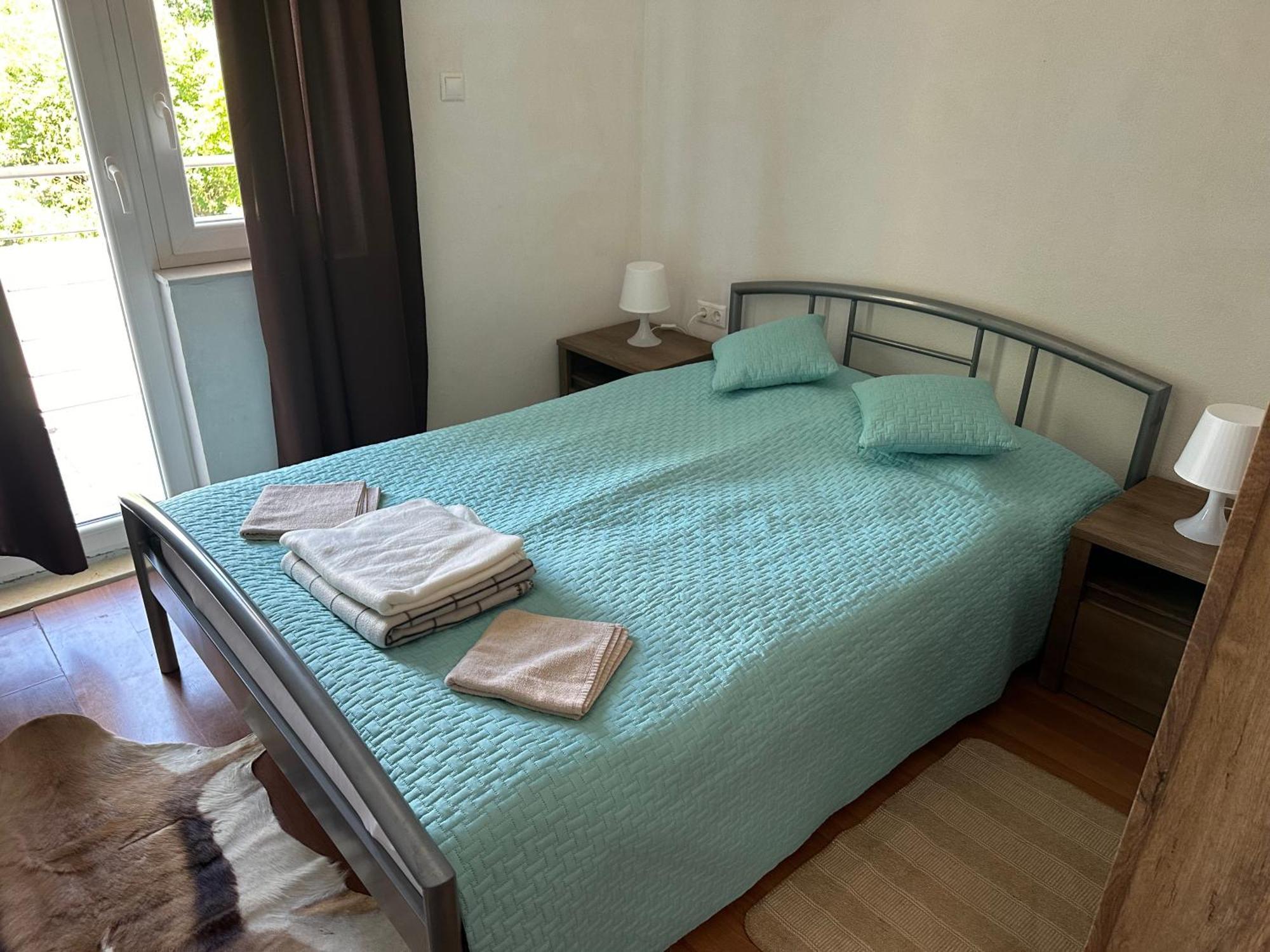 Apartments Novi Vinodolski - Povilska מראה חיצוני תמונה