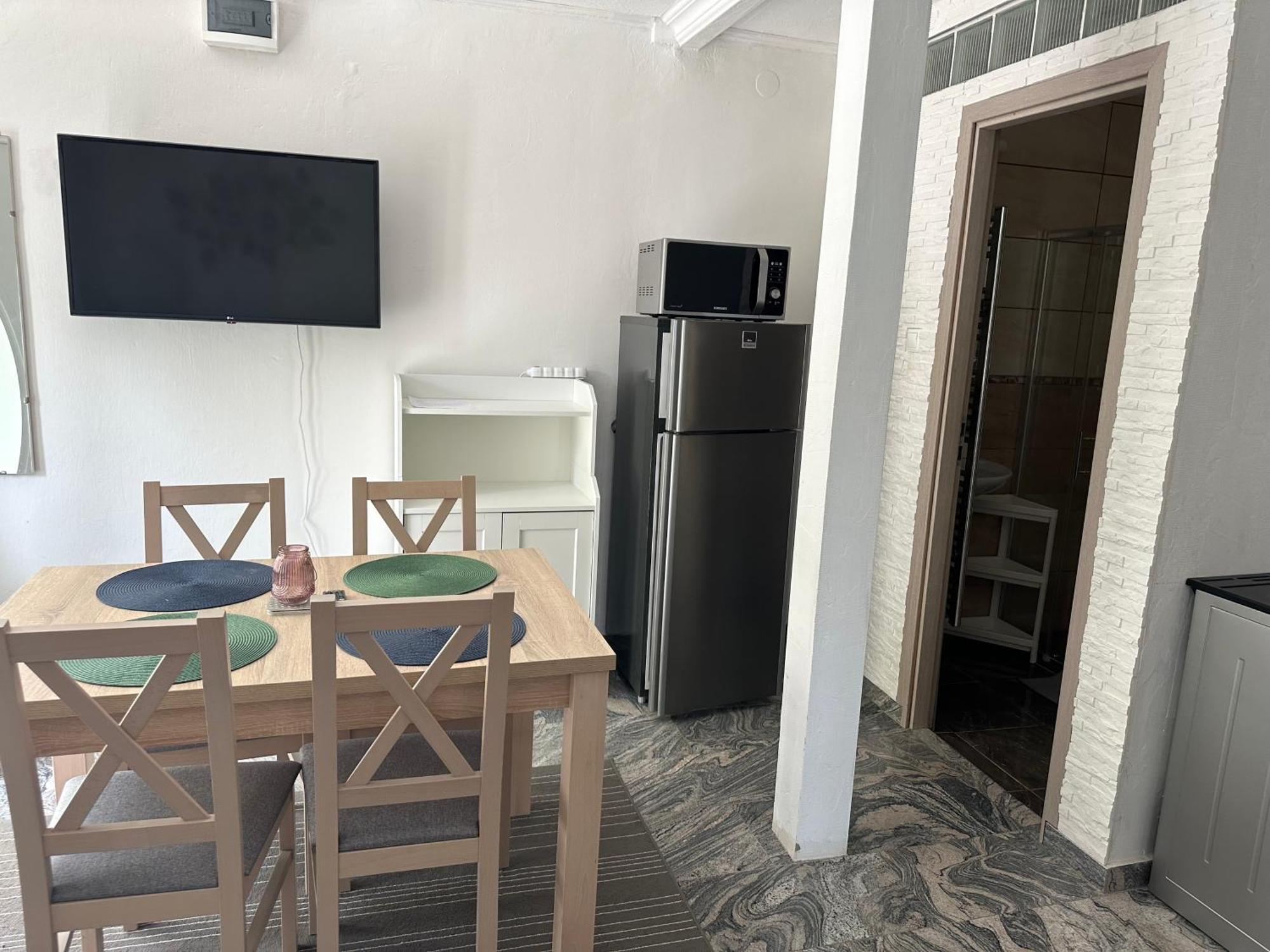 Apartments Novi Vinodolski - Povilska מראה חיצוני תמונה
